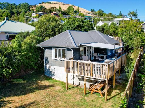 23 Aylmers Valley Road, Akaroa