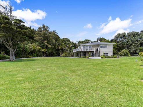 430 Bald Hill Road, Waiuku