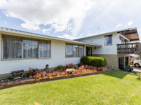 6 Walmsley Crescent, Paeroa
