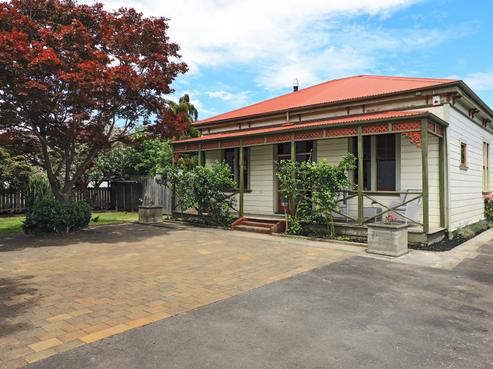 215 Grove Road, Mayfair