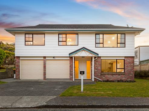 5 Lagden Street, Camborne