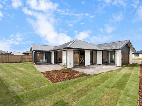 3 Oakleigh Street, Woodend