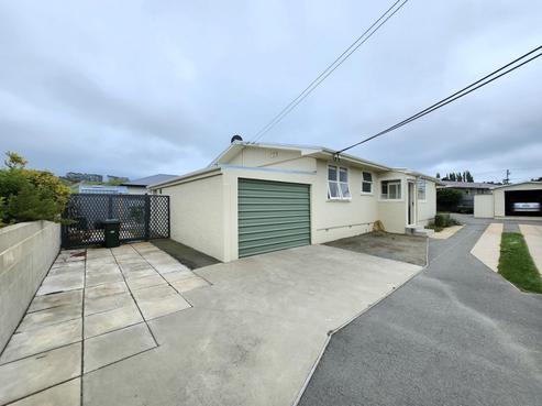5A Ivel Street, Oamaru