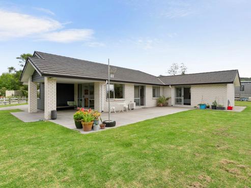 17 Downer Access Road, Kaukapakapa