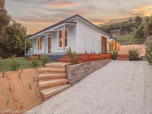 51 Port Hills Road, Heathcote Valley