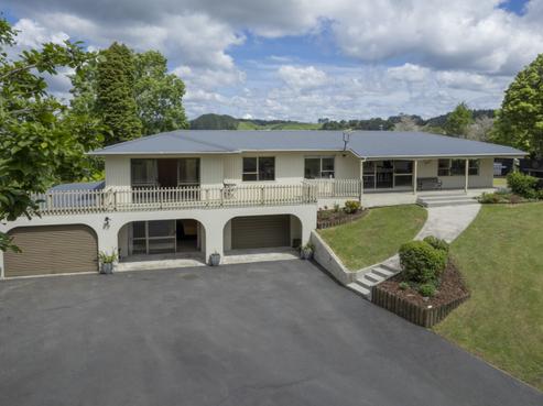232 Mcphail Road, Oropi
