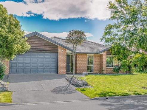 7 Kilkenny Close, Lincoln