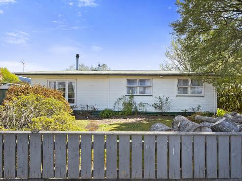 47 Patikura Place, Turangi