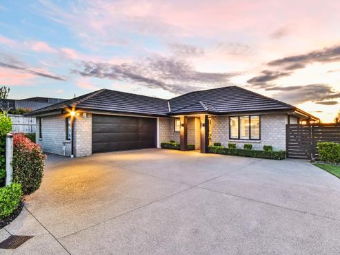 51 Hillpark Drive, Pokeno