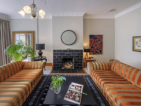 3 Hay Street, Oriental Bay