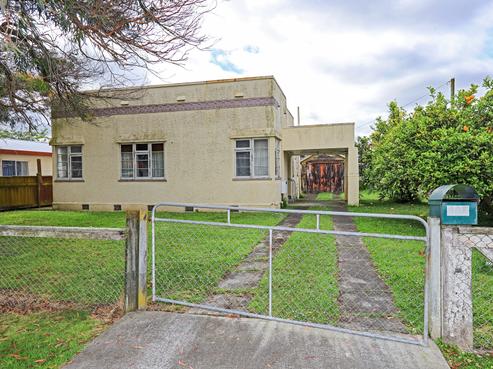 605 Princes Street, Parkvale