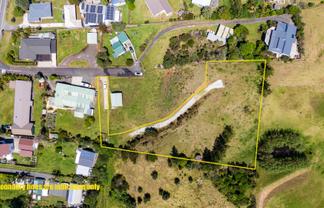 Lot 2 Juniper Lane, Pukenui