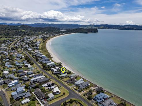 121 Captain Cook Road, Cooks Beach