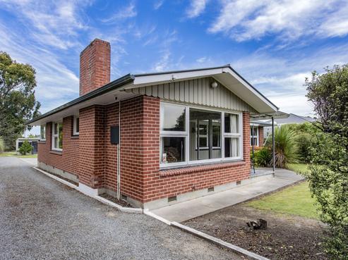 45 Oxford Road, Rangiora