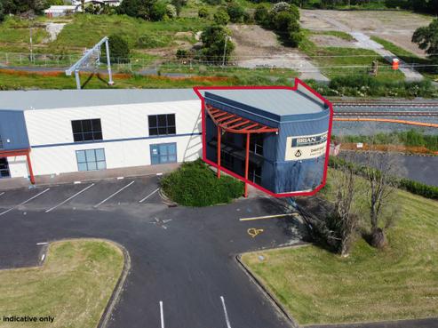 1/236 Great South Road, Drury
