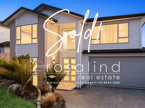 47 Davey Crescent, Orewa
