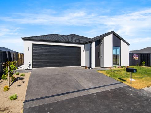 112 Broadway Parade, Rolleston