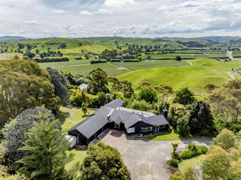 55 Penrith Road, Poraiti