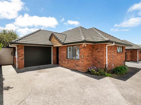 89B Edinburgh Street, Pukekohe