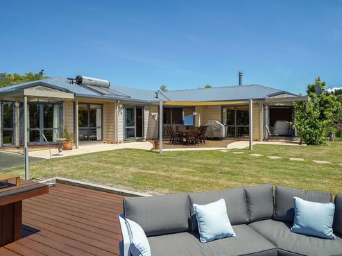 101 Dawson Road, Upper Moutere