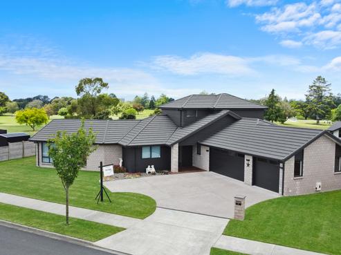 4 Augusta Place, Morrinsville