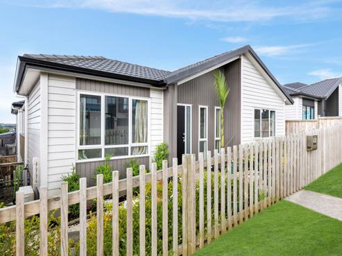 100 Thomas Road, Flat Bush