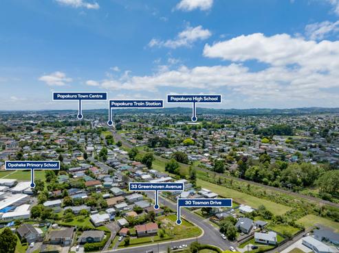 30 Tasman Drive, Opaheke