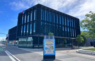 Premium Shared Office Space - Addington