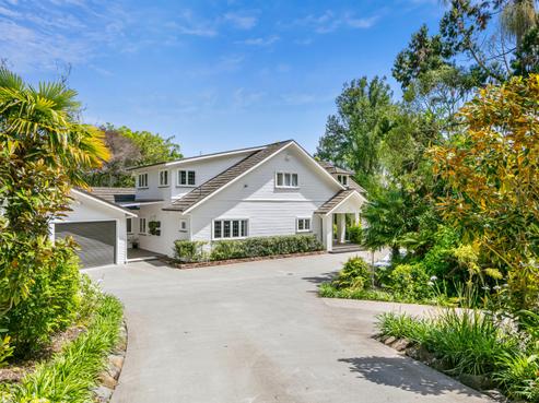 1 Riverside Road, Whataupoko