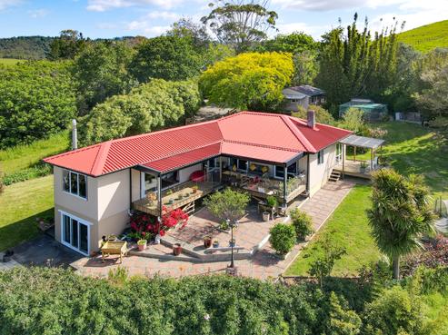 511 Glenmohr Road, Waipu