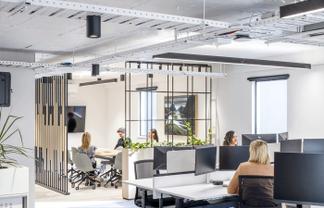 BEAUTIFUL - EASY - FLEXIBLE