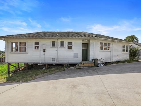 60A Elizabeth Street, Tauhara