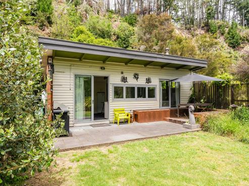 54 Gosling Grove, Turangi