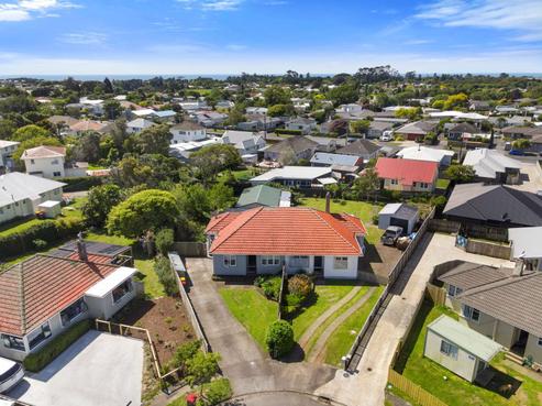 14 Raleigh Street, Vogeltown