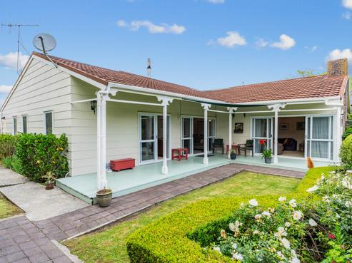 39 Westlake Street, Ruawai