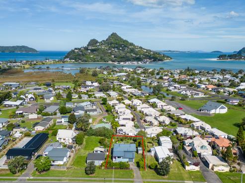 316 Main Road, Tairua