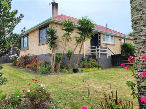 93 Te Puea Avenue, Meremere