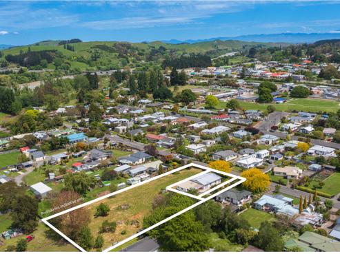 30 Mcgreevy Street, Waipawa