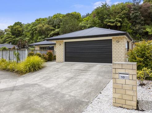 10 Frederick Place, Whalers Gate