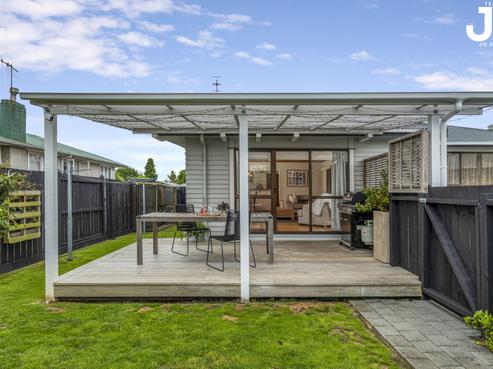 482 Fraser Street, Parkvale