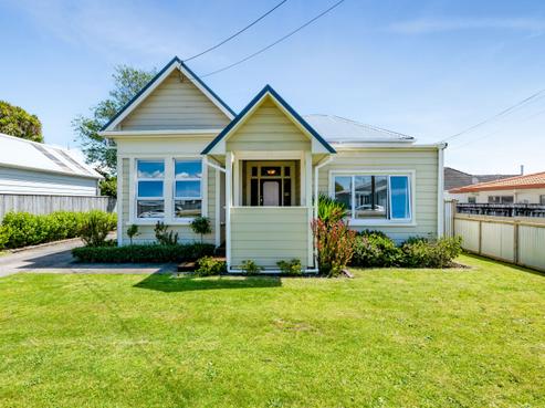 168 Carrington Street, Lower Vogeltown