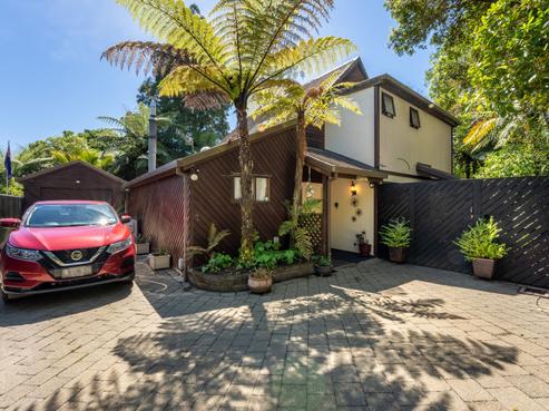 121 Seddon Street, Naenae