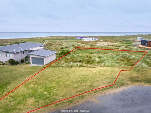 5 Puk Lane, Te Wharau