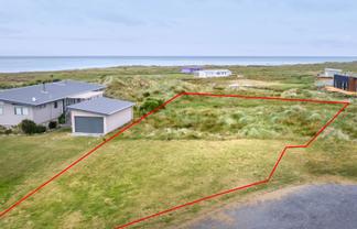 5 Puk Lane, Flat Point