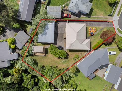 31 London Street, Pukekohe