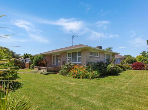 47 West Town Belt, Rakaia