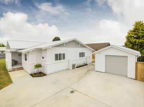 43 Derby Street, Feilding