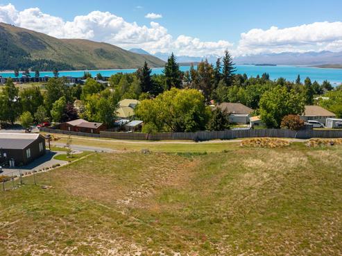 3 Andrew Don Drive, Lake Tekapo