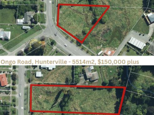 2 Ongo Road, Hunterville