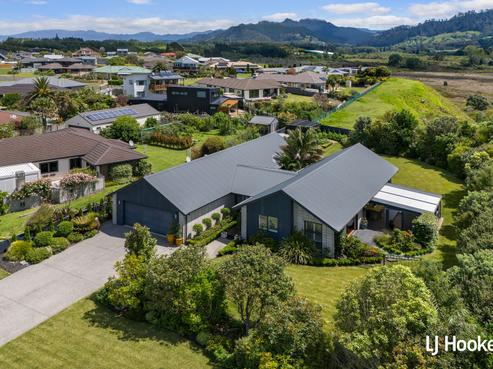 131 Koutunui Road, Athenree